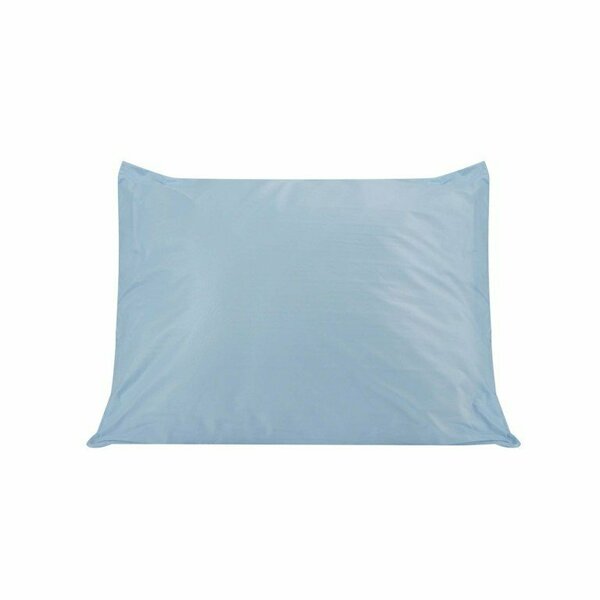 Mckesson Reusable Bed Pillow, 20 x 26 Inch, Blue, 12PK 41-2026-BXF